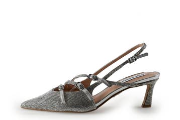 Steve Madden Pumps in maat 38½ Zilver, Pumps, Overige kleuren, Verzenden, Steve Madden