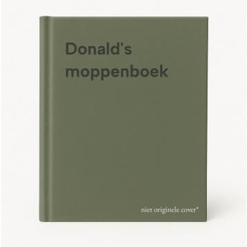 Donalds moppenboek 9789024349913, Boeken, Kinderboeken | Kleuters, Verzenden, Gelezen