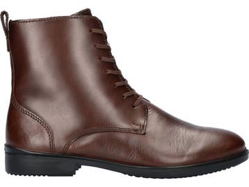 Ecco Dress Classic 15 - dames veterboot - DriTan technologie, Verzenden, Zo goed als nieuw