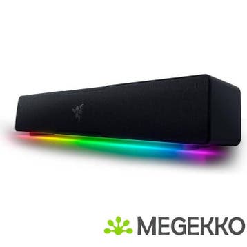 Razer Leviathan V2 X Soundbar, Verzenden, Nieuw, Razer