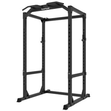 Tunturi PR60 Power Rack, Verzenden, Nieuw, Overige typen