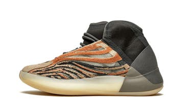 Yeezy QNTM Flash Orange, Nieuw