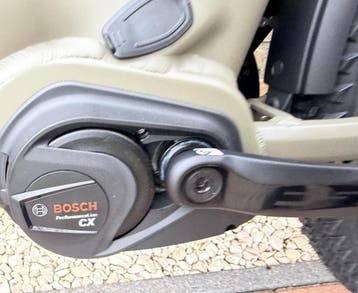 Nieuwe Victoria Avyon.58 cm.Heren.750wh.Bosch performance cx, Overige merken, Nieuw, Ophalen of Verzenden, 50 km per accu of meer