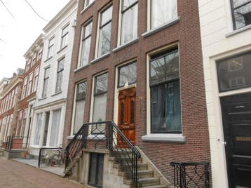 Kamer te huur in Delft - 33 m² - 1 kamer(s), Huizen en Kamers, Delft