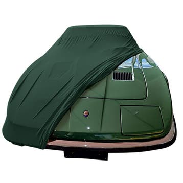Autohoes voor Maserati Indy (1969-1975) Indoor BESTE PASVORM, Ophalen of Verzenden, Nieuw, Op maat