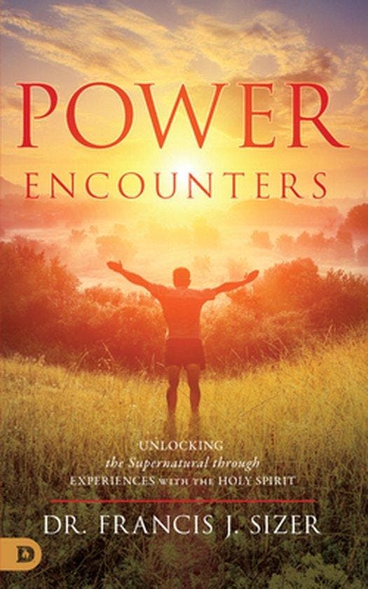 Power Encounters - Frank Sizer 9780768419351, Boeken, Taal | Engels, Zo goed als nieuw, Verzenden