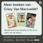 Een zomerzotheid 9789020503685 Cissy Van Marxveldt, Verzenden, Gelezen, Cissy Van Marxveldt
