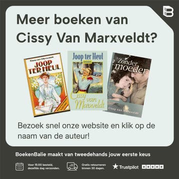 Een zomerzotheid 9789020503685 Cissy Van Marxveldt, Boeken, Verzenden, Gelezen, Cissy Van Marxveldt