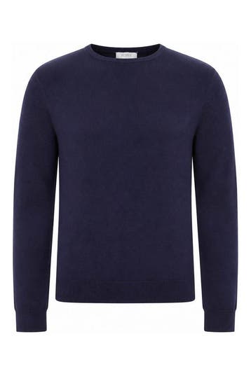 Vesper Trui in maat M Blauw, Verzenden, Zo goed als nieuw, Blauw, Vesper