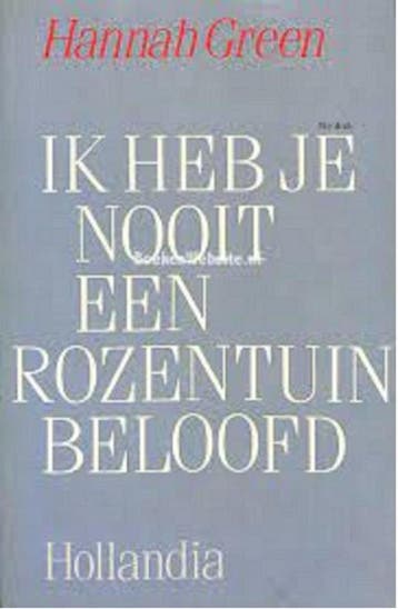 Ik heb je nooit een rozentuin beloofd - Jane Green, Verzenden, Gelezen, Jane Green