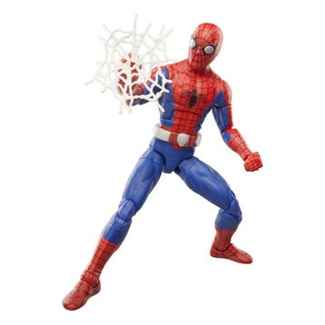 Spider-Man Marvel Legends Action Figure Spider-Man 77 15 cm, Ophalen of Verzenden, Nieuw
