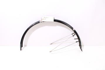 Achterspatbord | 28 inch | zwart | Prolithium, Verzenden, Nieuw