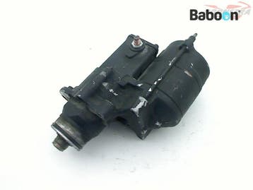 Startmotor Harley-Davidson FXSTD Softail Deuce 2007, Verzenden, Gebruikt