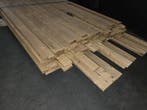 Thermo vuren geschaafde plank 4300x65x20mm, Ophalen of Verzenden, Nieuw