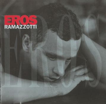 Eros Ramazzotti - Eros, Ophalen of Verzenden, Gebruikt