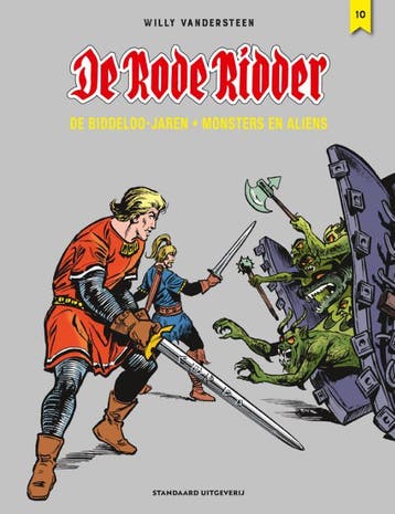 De Biddeloo Jaren | Karel Biddeloo | Nieuw, Ophalen of Verzenden, Nieuw, Karel Biddeloo