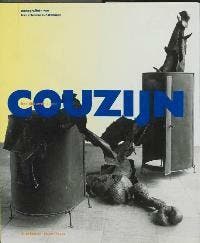 OPENBAAR KUNSTBEZIT 01 WESSEL COUZY - Auteur  9789065150462, Verzenden, Gelezen, Auteur
