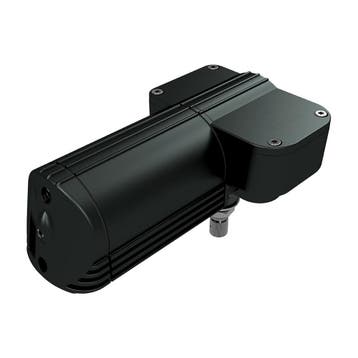 Roca Ruitenwissermotor W12 voor de boot 12 Volt Zwart-Asleng, Ophalen of Verzenden, Nieuw