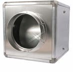 Torin afzuigbox DDN 200-180 230V - 1500 m3/h, Doe-het-zelf en Verbouw, Ventilatie en Afzuiging, Verzenden, Nieuw