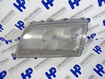 Koplamp glas C-klasse w202 Links (Nieuw), Ophalen of Verzenden, Nieuw, Mercedes-Benz