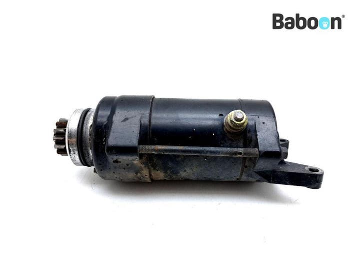 Startmotor Yamaha BT 1100 Bulldog 2001-2007 (BT1100 5JN), Motoren, Onderdelen | Yamaha, Gebruikt, Verzenden