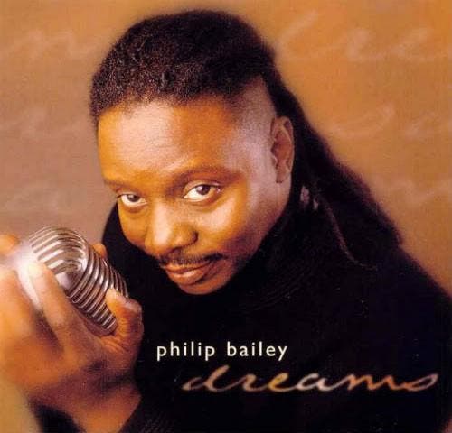 cd - Philip Bailey - Dreams, Cd's en Dvd's, Cd's | Overige Cd's, Zo goed als nieuw, Verzenden