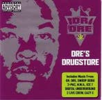 cd - Various - Dres Drugstore, Verzenden, Zo goed als nieuw
