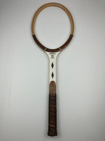 Tennis - Tennisracket, Nieuw