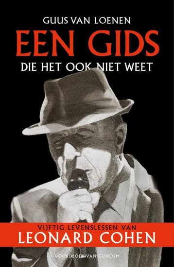 Een Gids Die Het Ook Niet Weet | Guus van Loenen, Boeken, Ophalen of Verzenden, Zo goed als nieuw, Guus van Loenen
