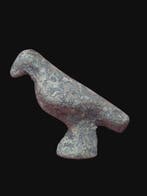 Oud-Romeins Brons Early Empire Eagle (Zonder minimumprijs)