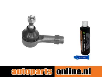 Buitenste stuurkogel Mitsubishi Lancer voorzijde, links of r, Verzenden, Nieuw, Mitsubishi