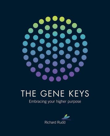 9781780285429 The Gene Keys Richard Rudd, Verzenden, Nieuw, Richard Rudd