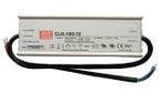 LED driver IP67 transformator 12v 11A VDC 150W, Ophalen of Verzenden, Nieuw