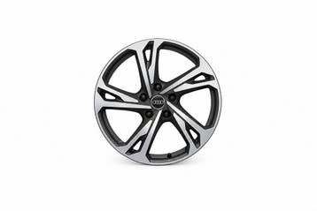 Audi Q6 (85H) lichtmetalen velg (20 inch), Ophalen of Verzenden, Nieuw