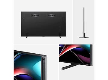 Hisense - RGB MINI LED BIGGER 100 Ultra HD 4K TV - 100 inch, Overige merken, Verzenden, Nieuw, 100 cm of meer