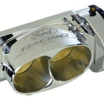 Ford Racing 2005-2010 Mustang GT Billet Throttle Body, Auto-onderdelen, Ophalen of Verzenden, Nieuw