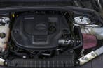 K&N 22-24 Jeep Grand Cherokee L/WL 3.6L V6 Performance Air, Ophalen of Verzenden, Nieuw