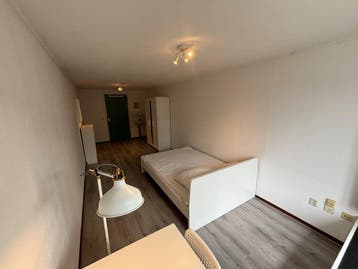 Kamer in Maastricht