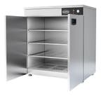 CombiSteel Bordenwarmer | 90-120 Borden | 30°C/85°C | 230V |, Zakelijke goederen, Horeca | Keukenapparatuur, Ophalen of Verzenden