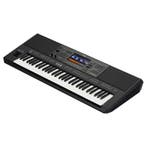 Yamaha PSR-SX920 61 Toetsen, 1587 Sounds, 575 Styles,, Ophalen of Verzenden, Nieuw