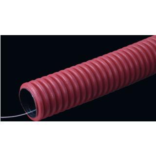 1x Kabelflex ribbelbuis d/m 50/50meter, Doe-het-zelf en Verbouw, Elektra en Kabels, Ophalen, Nieuw