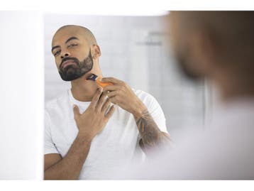 Remington MB050 DuraBlade - Hybride Trimmer - Trim scheer en, Verzenden, Nieuw