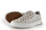 Skechers Instappers in maat 38 Wit, Skechers, Verzenden, Zo goed als nieuw, Wit