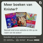 Heksje Lilly - Het raadsel van de mummie 9789020659283, Verzenden, Zo goed als nieuw, Knister