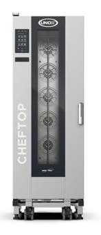 Bakkerij oven CHEFTOP BIG COMPACT PLUS | 65x100x187,5(h) cm, Zakelijke goederen, Horeca | Keukenapparatuur, Verzenden, Nieuw in verpakking