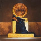 Enya - The Memory Of Trees, Ophalen of Verzenden, Gebruikt