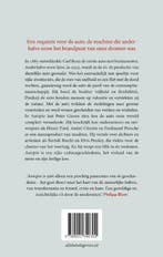 Autopia 9789021340302 Peter Giesen, Boeken, Verzenden, Zo goed als nieuw, Peter Giesen