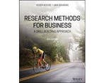 Boek Research Methods For Business 8th 9781119663706, Verzenden, Zo goed als nieuw