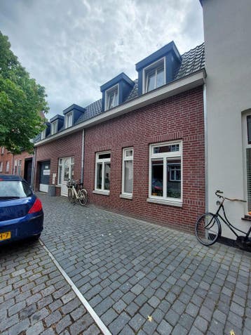 Appartement te huur aan Koepelstraat in Bergen op Zoom, Noord-Brabant