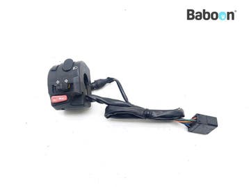 Stuurschakelaar Links Triumph Daytona 675 2006-2008, Verzenden, Gebruikt